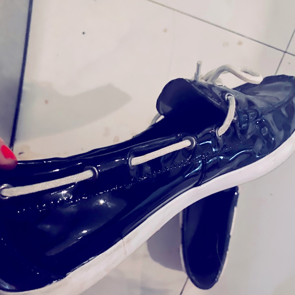 Cole Haan loafers